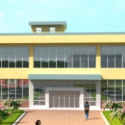 恭城瑤族自治縣民族職業教育中心