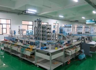 機電設備安裝與維修專業