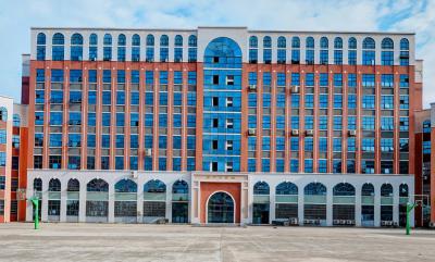 梧州職業學院五年制大專