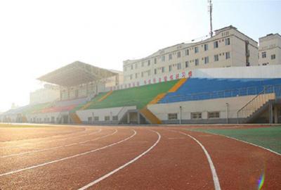 廣西玉林畜牧獸醫學校