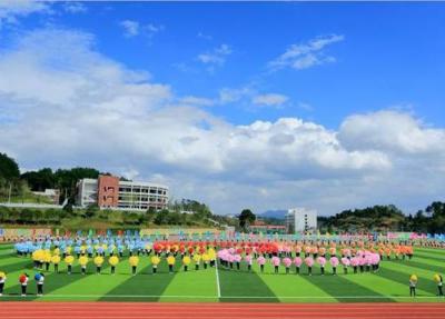 貴陽(yáng)市中山科技學(xué)校師資力量如何