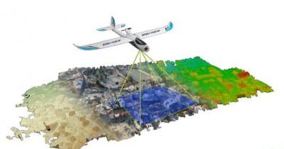 攝影測量與遙感技術(shù)專業(yè)