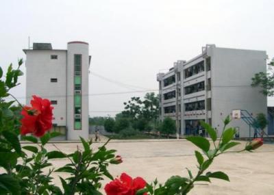 龍州縣職業教育中心