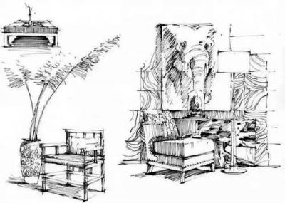 室內設計技術專業