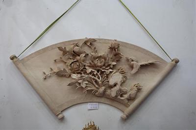 旅游工藝品設計與制作專業