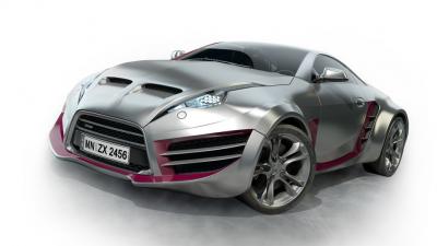 汽車整形技術專業