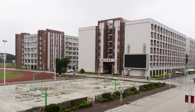 2021年廣西工商職業技術學院宿舍條件