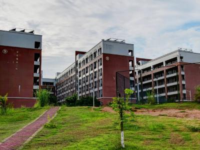 2021年梧州職業(yè)學院宿舍條件