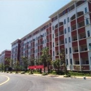 貴州省航天職業技術學院中專部