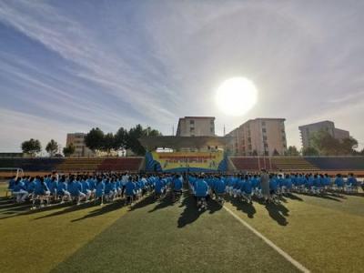 貴陽衛生學校2021年招生錄取分數線怎么樣