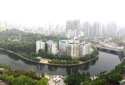 貴州省實驗中學2021年招生錄取分數線