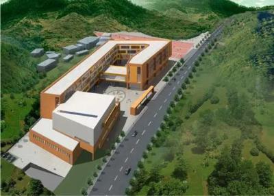 貴陽為明國際學校2021年招生錄取分數線