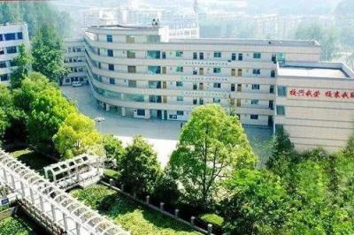 貴陽盛世中學2021年普高招生錄取分數線