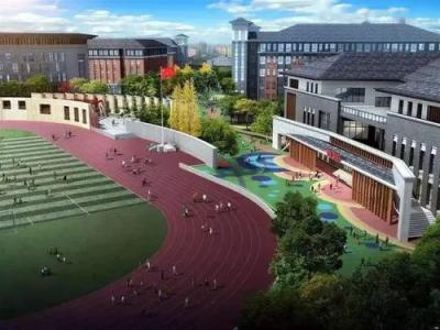 貴陽一中新世界國際學校初中部2021年招生計劃