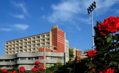 貴陽白云興農中學2021年錄取分數線