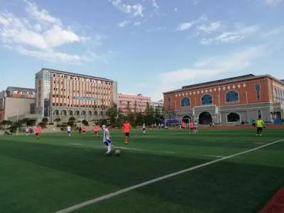 遵義市第二中學2021年招生簡章