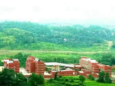 務川中學2021年招生簡章