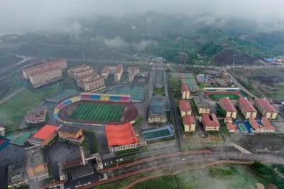 赤水第一中學2021年招生計劃