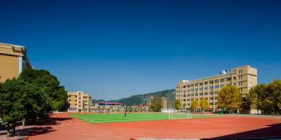 貴定第一中學2021年招生簡章