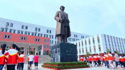 福泉中學2021年招生計劃