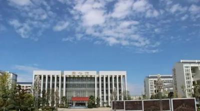 貴陽護理職業學院2021年招生錄取分數線