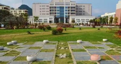 貴州裝備制造職業技術學院2021年招生錄取分數線