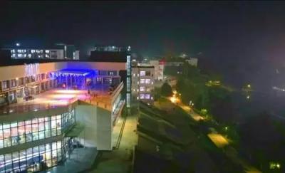 黔南民族職業技術學院2021收費標準