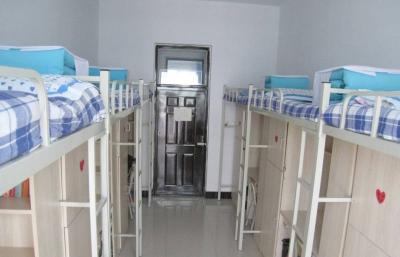 四川廣播電視中等專業學校2021年宿舍條件好不好