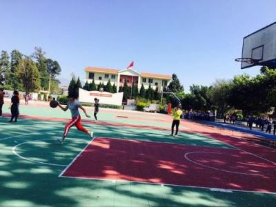 四川石油學校2021年招生錄取分數線如何