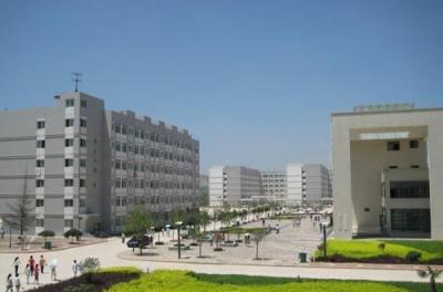 成都中醫藥大學附屬醫院針灸學校2021年招生錄取分數線是多少