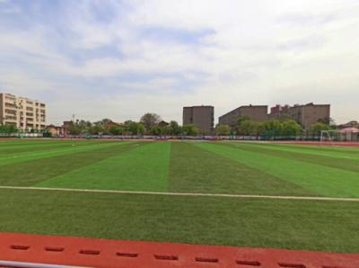 樂山市金盾學校