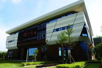 實(shí)驗(yàn)樓