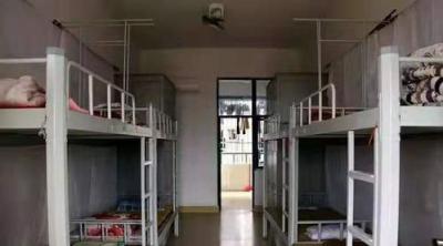 四川核工業職工大學宿舍條件好嗎