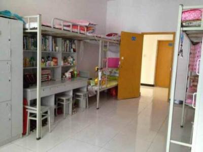 廣安大川鐵路運輸學校2021年宿舍條件好不好