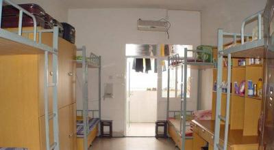 資陽師范學(xué)校2021年宿舍條件好不好