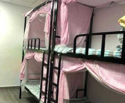 劍橋學校學生宿舍