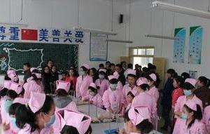 臨夏衛(wèi)生學(xué)校2024年報名條件、招生對象、招生要求