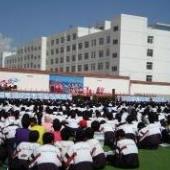 臨夏現代職業學院