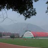 蘭州體育運動學校