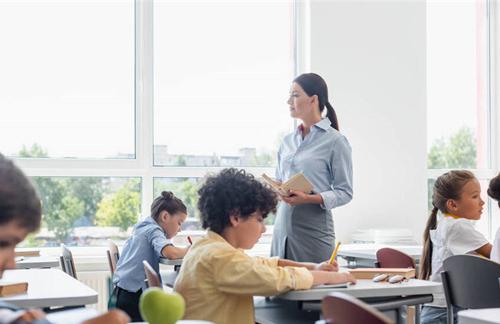 蘭州城關職業技術學校2023年招生錄取分數線