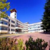 蘭州市第五十中學