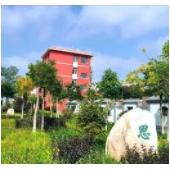 蘭州新區卓越高級中學