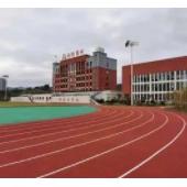 蘭州新區成功鴻鵠高中