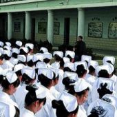 蘭州護(hù)士學(xué)校