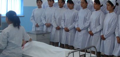 蘭州護士學校2024年招生對象、報名條件、招生要求