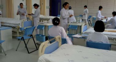 蘭州護士學校2024年學費多少、怎么收費