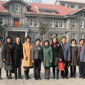 蘭州旅游職業學校