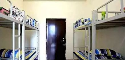 蘭州財稅學校2024年宿舍條件怎么樣